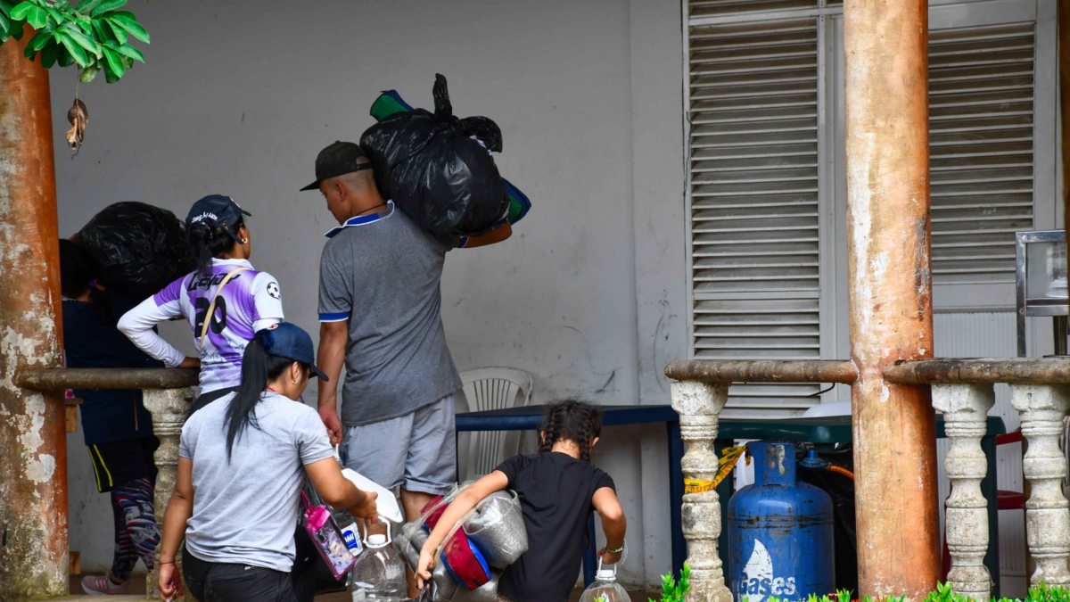 nuevo Plan de Acción contra el Hambre para el Chocó

 – Ojo critico