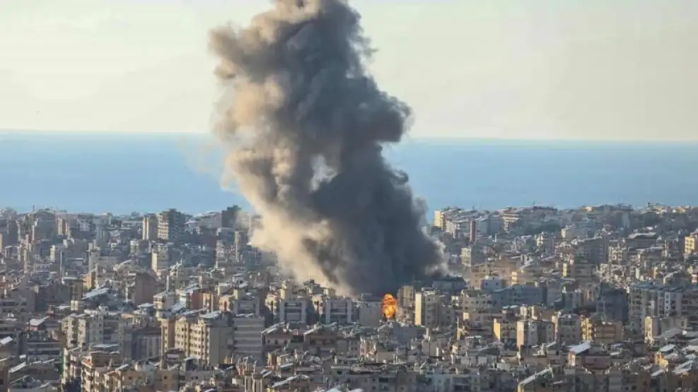 La guerra en Irán deja miles de afectados y aumenta la tensión internacional

 – Ojo critico