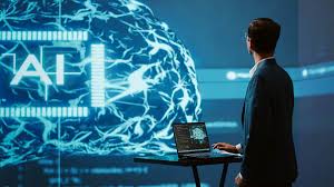 Universidad de EE. UU. crea un nuevo departamento de informática debido a la creciente demanda de expertos en IA

 – Ojo critico