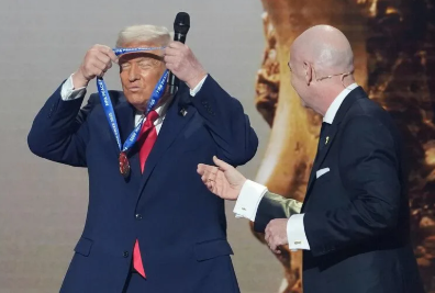 Incertidumbre en torno al Mundial 2026 por conflictos internacionales y problemas de seguridad

 – Ojo critico