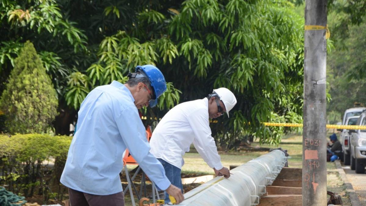 Estos son los distritos donde Emcali intervendrá en la red de servicios públicos hoy 20 de marzo

 – Ojo critico