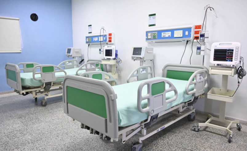 Una mujer acudió a una clínica de Barranquilla por fiebre y terminó con amputaciones: denuncia y

 – Ojo critico