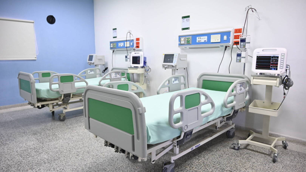 Una mujer acudió a una clínica de Barranquilla por fiebre y terminó con amputaciones: denuncia y

 – Ojo critico