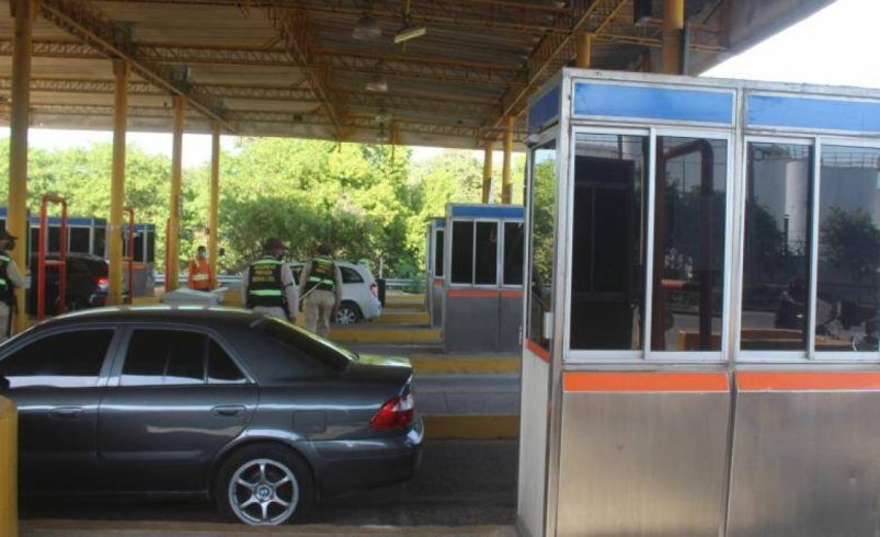 La Justicia invalida el sistema de cinco peajes del corredor de carga de Cartagena y abre una investigación a funcionarios por supuestas irregularidades

 – Ojo critico