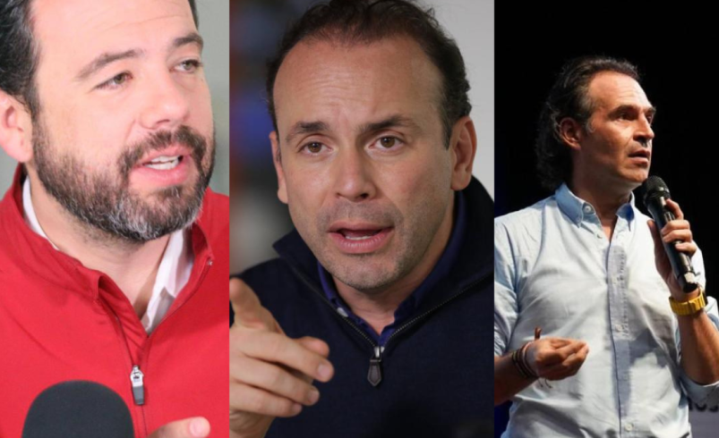 Analizarán seguridad, crecimiento económico y desarrollo sostenible

 – Ojo critico