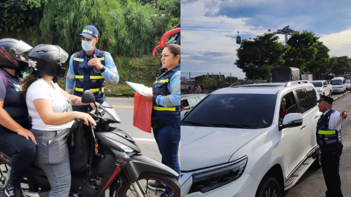 ¡Cuidado, conductor! Cumbre y plato en Pereira el martes 10 de marzo de 2026

 – Ojo critico