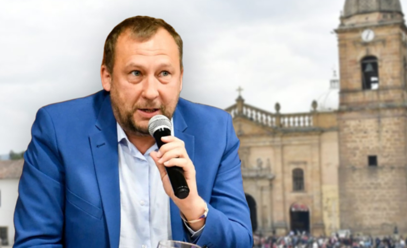 El Consejo de Estado invalida la elección de Mikhail Krasnov por inhabilitación, se celebrarán elecciones y la Fiscalía pedirá pena de prisión

 – Ojo critico