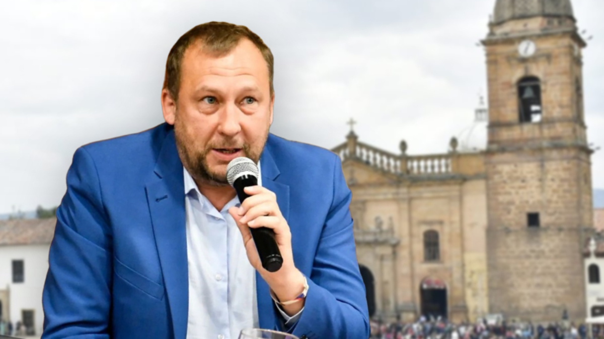 El Consejo de Estado invalida la elección de Mikhail Krasnov por inhabilitación, se celebrarán elecciones y la Fiscalía pedirá pena de prisión

 – Ojo critico