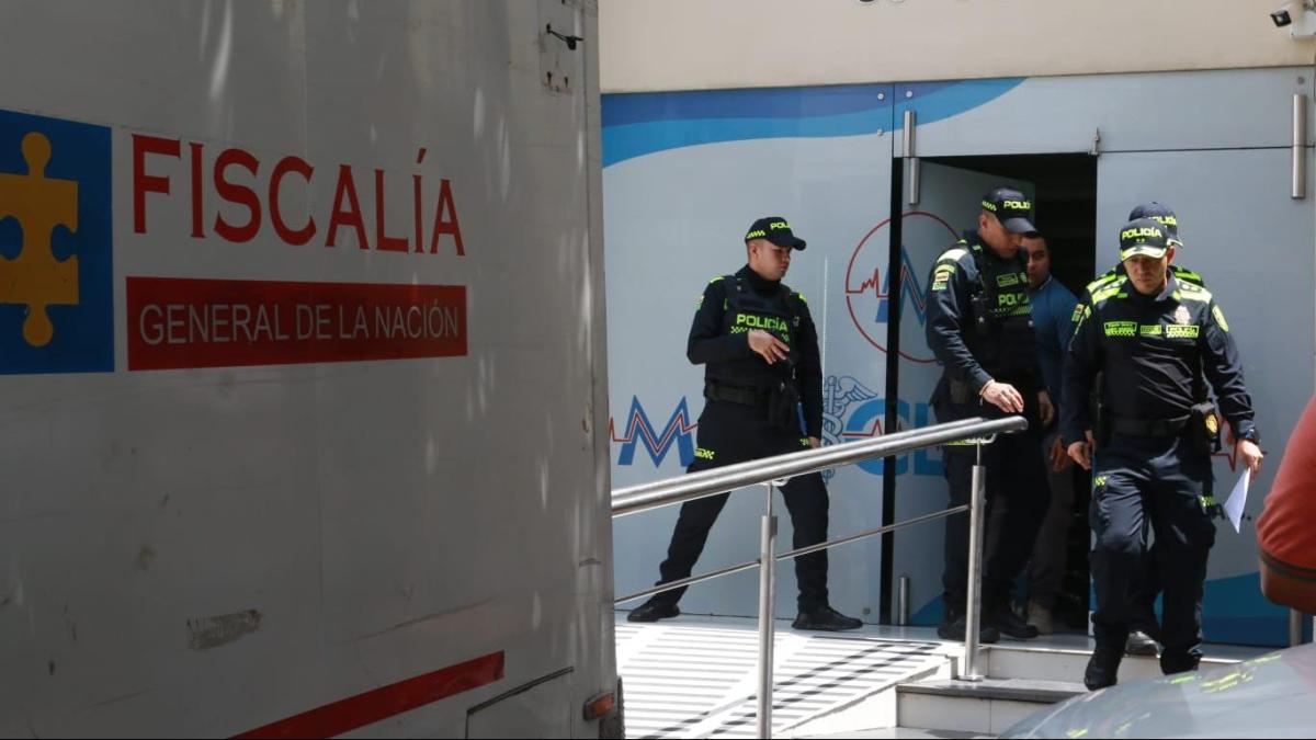 Un famoso penalista habla de la persecución en el norte de Barranquilla en el caso que actualmente investiga la Fiscalía por un intento de homicidio

 – Ojo critico