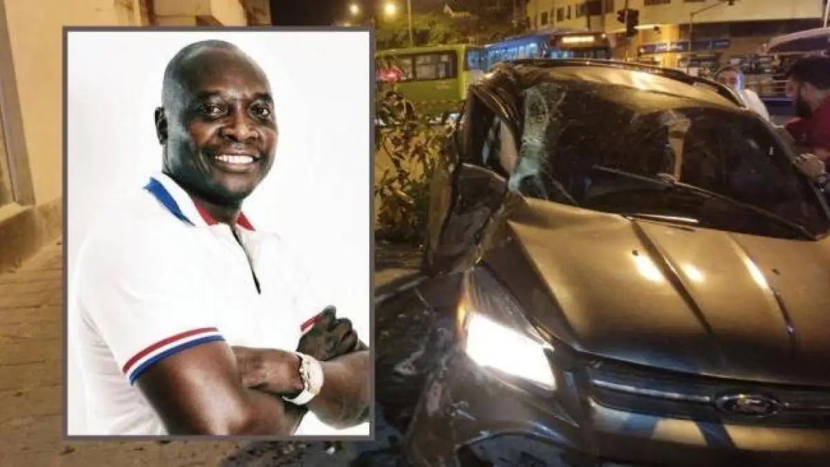 La Corte Suprema de California revocó el fallo del tribunal; Designan nuevo responsable de accidente mortal

 – Ojo critico