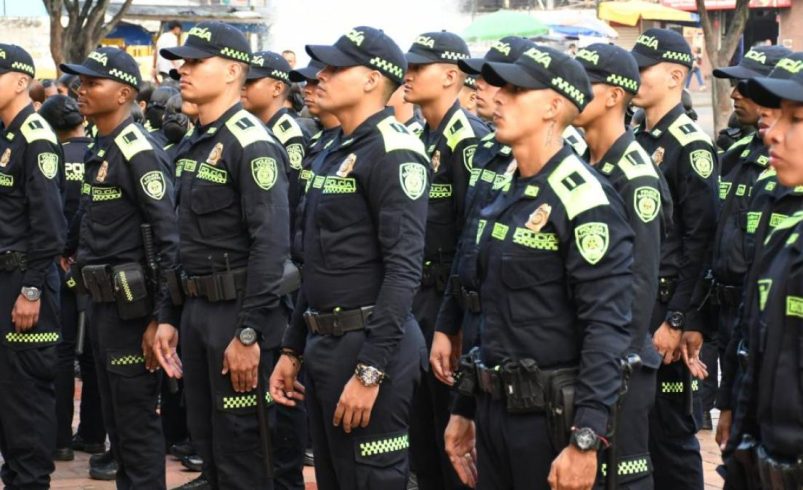 El portavoz lanzó una advertencia; ¿Qué pasó?

 – Ojo critico