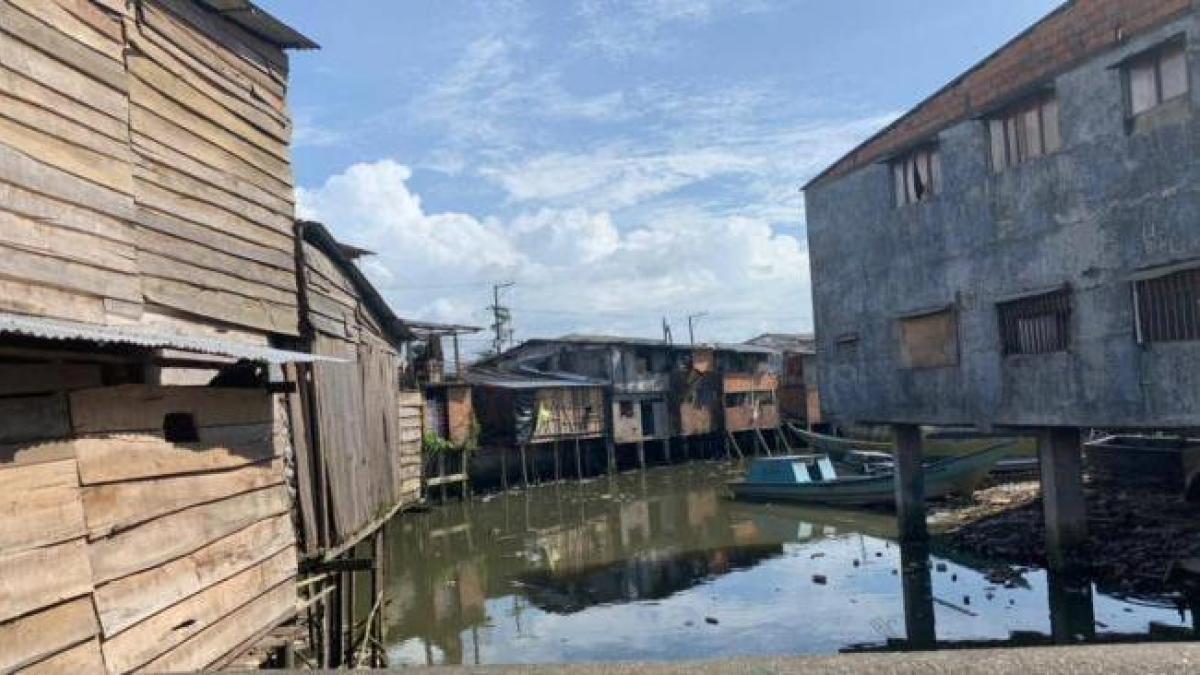 Un niño de 5 años herido en un tiroteo entre pandillas tuvo que ser trasladado a Cali

 – Ojo critico