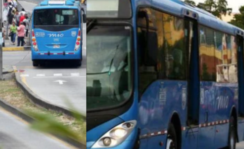 son parte de cambios al plan de mantenimiento operativo

 – Ojo critico