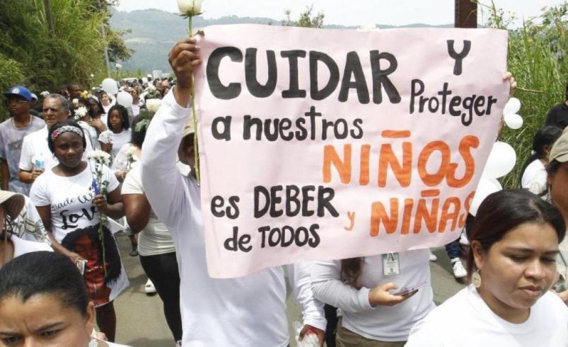 Cansada búsqueda en un hospital del Valle de especialistas que puedan atender a un niño de 5 años herido de bala por bandas criminales: estaba en su casa

 – Ojo critico