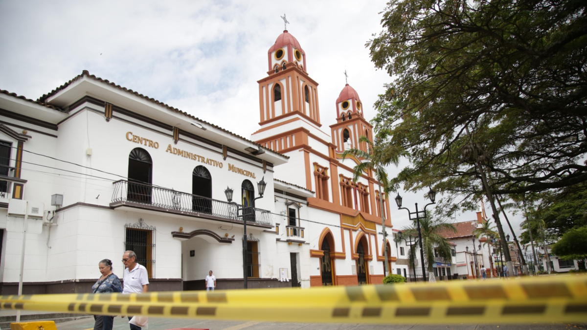 pánico en la zona de Florida, Valle; realmente sucedió

 – Ojo critico
