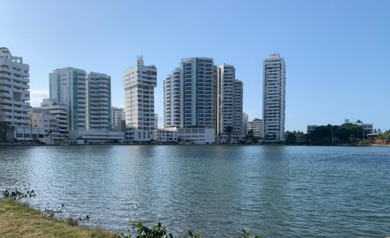 El gobierno de Bolívar escucha a las comunidades isleñas afectadas

 – Ojo critico