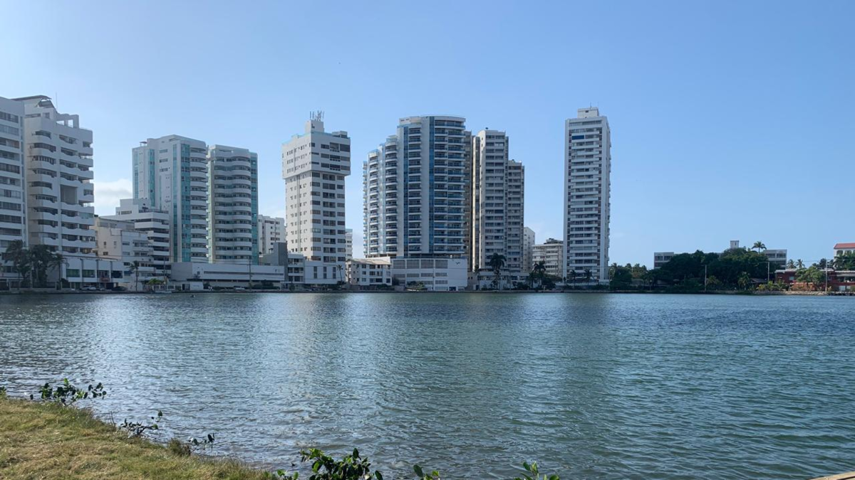 El gobierno de Bolívar escucha a las comunidades isleñas afectadas

 – Ojo critico