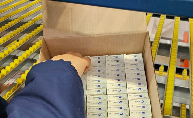 Cancelan contratos por la crisis en las rutas marítimas

 – Ojo critico