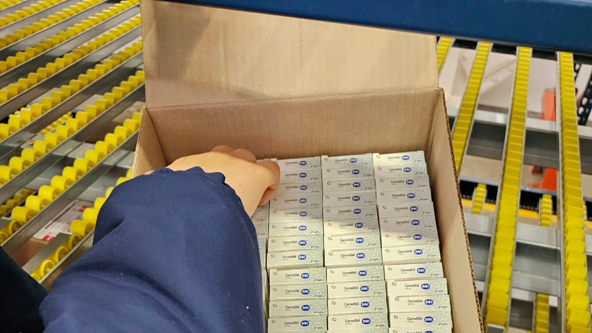 Cancelan contratos por la crisis en las rutas marítimas

 – Ojo critico