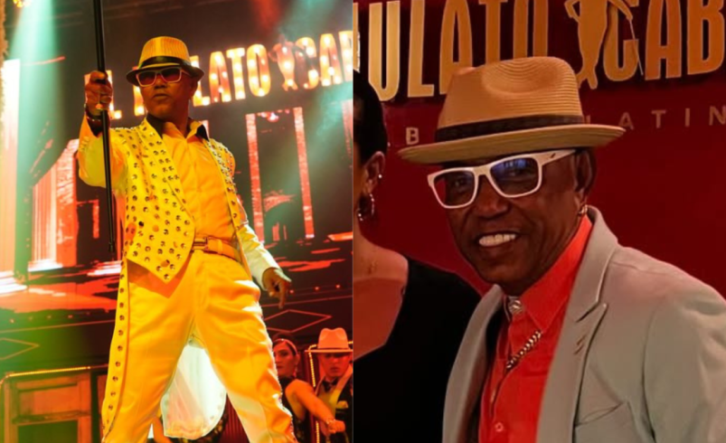 Inquietante llamado de «Mulato», coreógrafo de JLo y símbolo de la salsa de Cali, pidiendo a Feria de Cali que le pague lo que debe: hay respuesta

 – Ojo critico