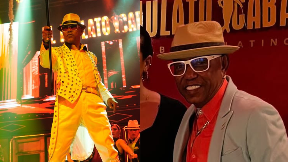 Inquietante llamado de «Mulato», coreógrafo de JLo y símbolo de la salsa de Cali, pidiendo a Feria de Cali que le pague lo que debe: hay respuesta

 – Ojo critico