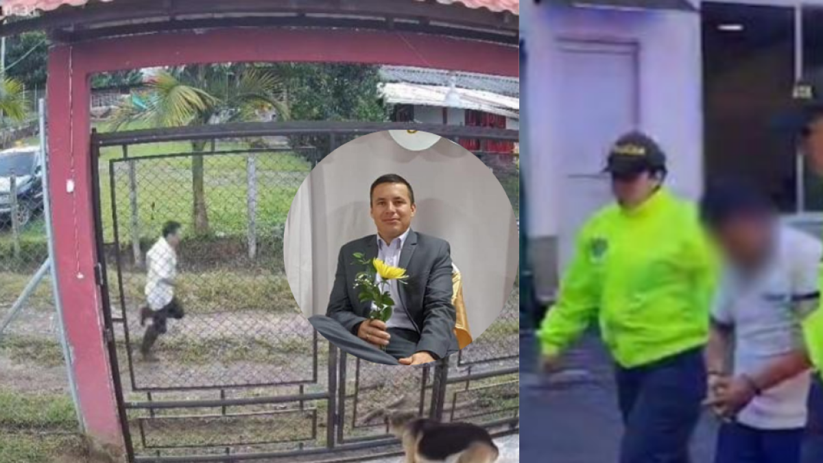 El pastor condenado confiesa cómo planeaba abusar de su hijastra

 – Ojo critico