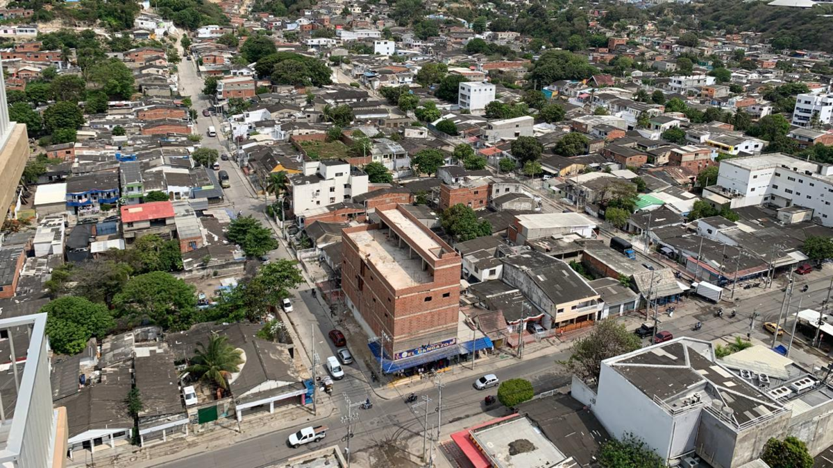 Pistolero dispara a mujer durante robo, y el asesinato de Esilda Reyes, de 67 años, durante robo queda impune

 – Ojo critico