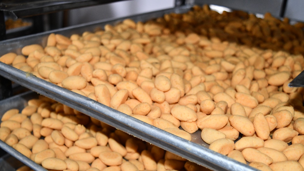 El Senado aprobó un proyecto de ley que establece el Día Nacional del Pastel de Achira: ¿cuándo se celebrará?

 – Ojo critico