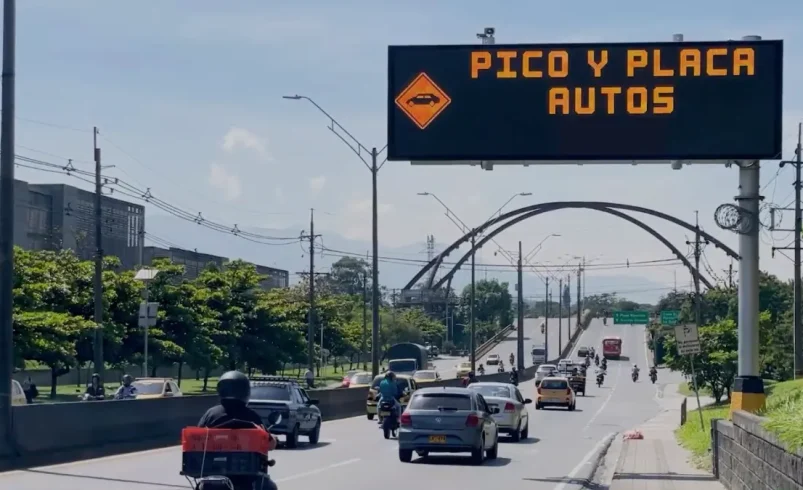 La Oficina del Mariscal anunció la suspensión de restricciones y medidas de control temporal

 – Ojo critico