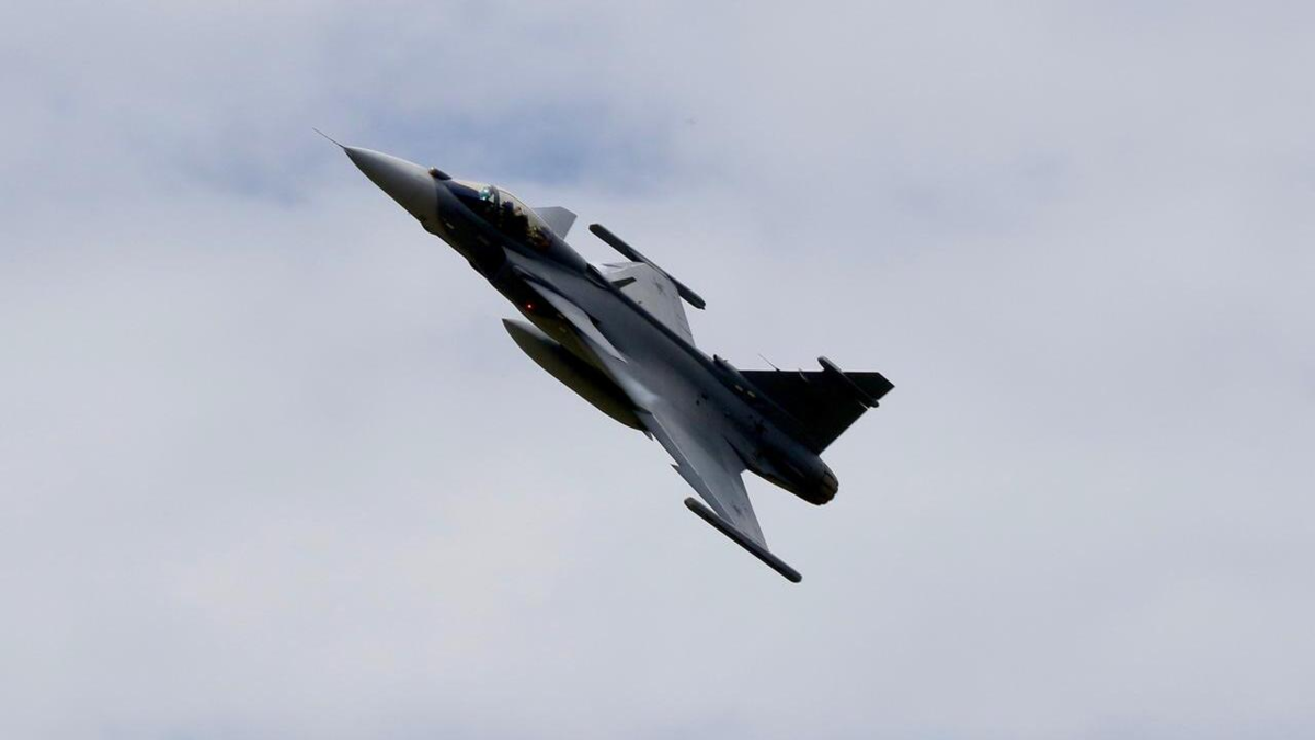 Aerospace Force anunció el lanzamiento de la próxima edición en 2027; esto fue revelado en relación con un evento de aviación

 – Ojo critico