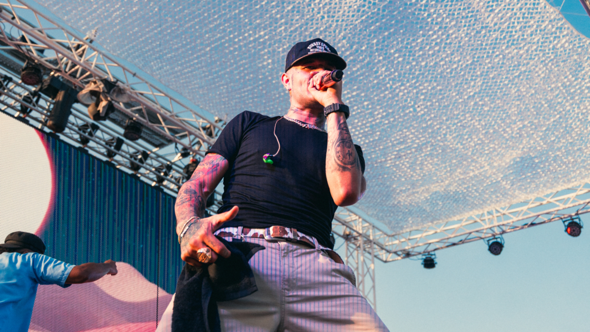 Kapo tour, una revelación de la música urbana que pretende transformar a Cali en una «escuadrilla» de grandes eventos

 – Ojo critico