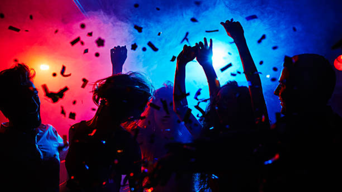 Medellín en las 50 mejores discotecas del mundo 2026: ranking y tendencias

 – Ojo critico