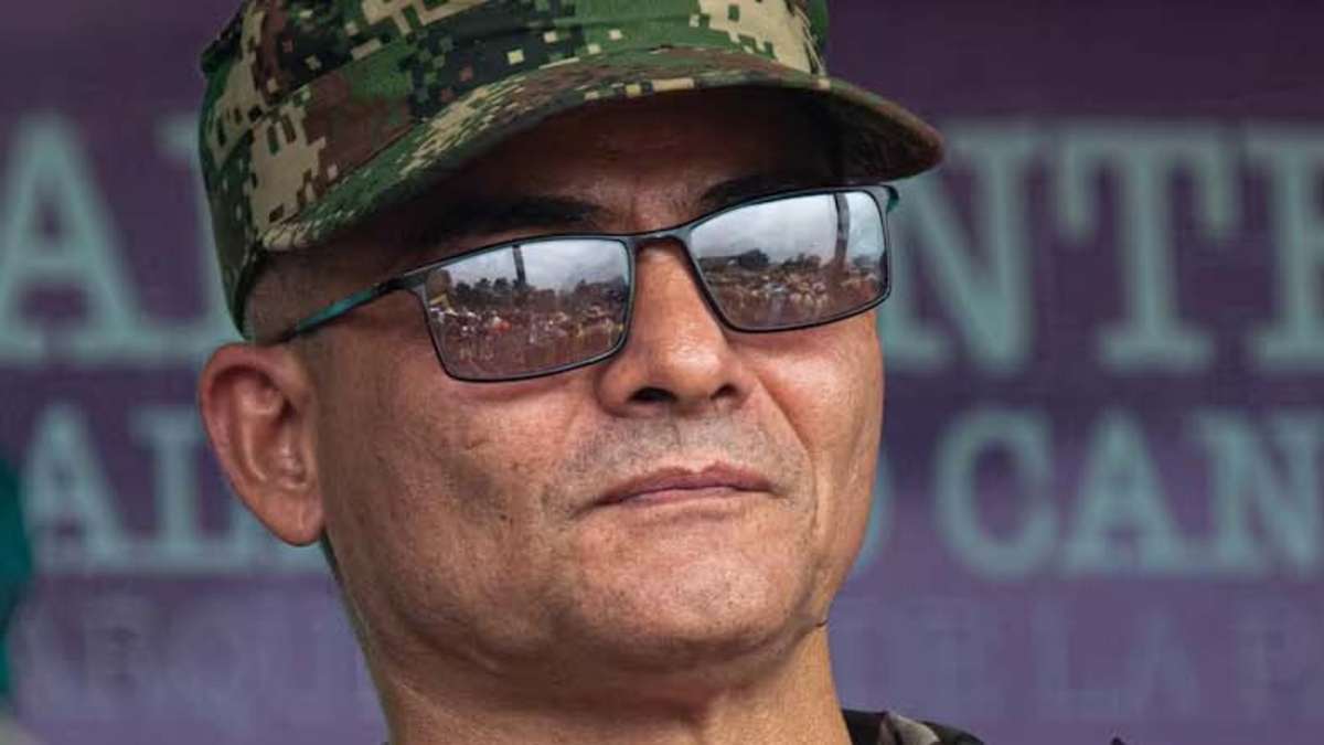 Medina Legal revela identidades de los muertos, y el líder disidente no está

 – Ojo critico