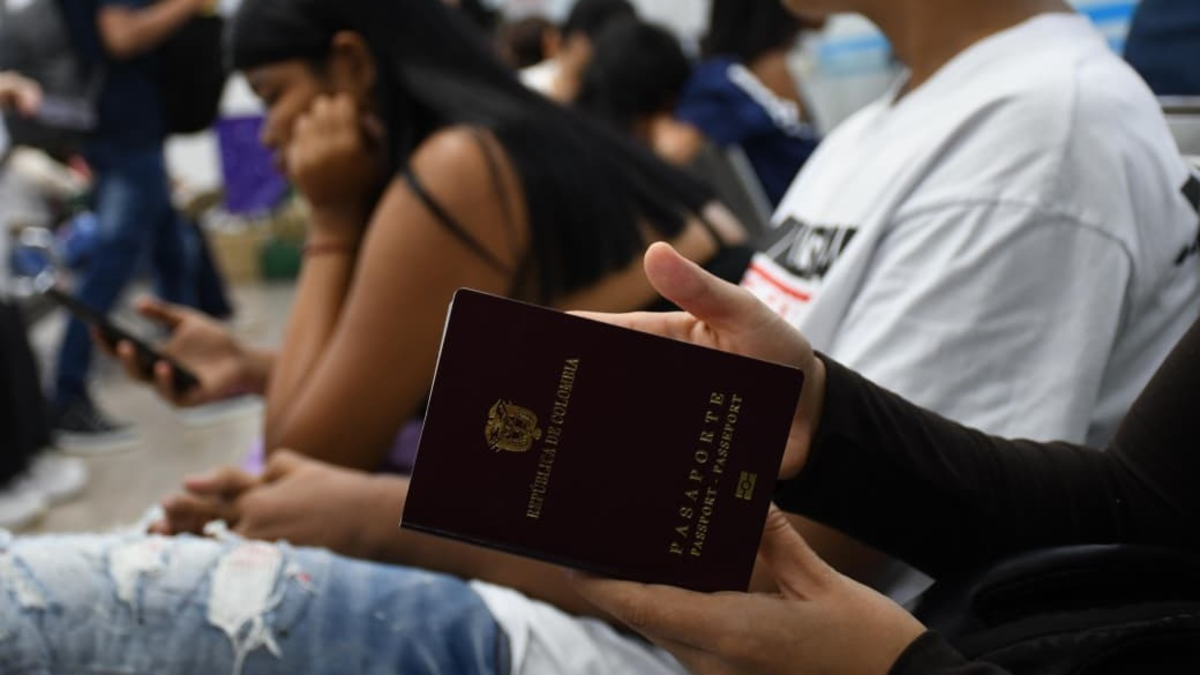 Así funciona el sistema de pasaporte digital del Valle del Cauca, garantizando una atención eficiente y ordenada

 – Ojo critico