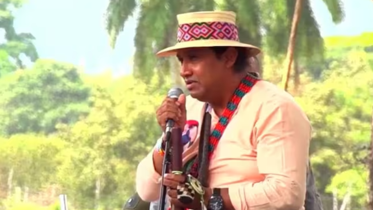 «Sentimos al otro como parte de nuestra riqueza»

 – Ojo critico