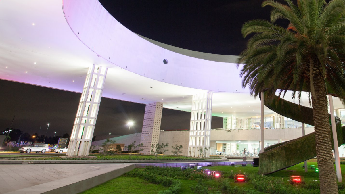 una propuesta innovadora consolidada en México y conectando a Colombia de cara al Mundial 2026

 – Ojo critico