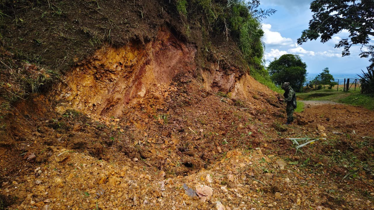 Los disidentes de las FARC quedarían atrás

 – Ojo critico