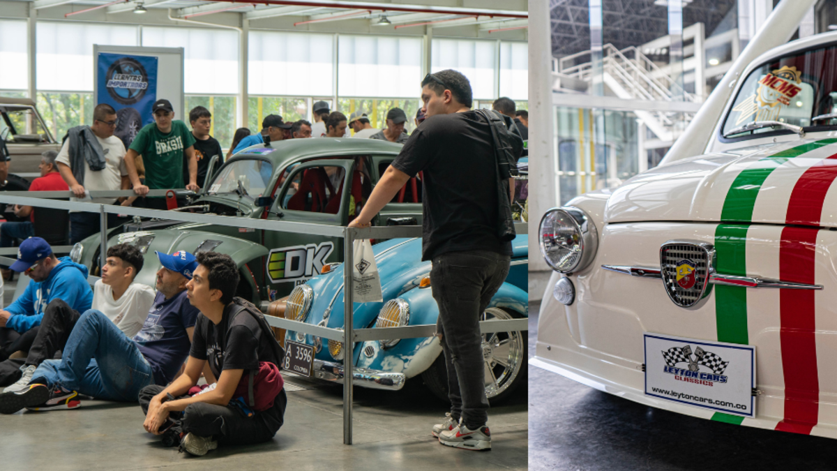 Medellín liderará el programa de innovación y movilidad eléctrica en este sector

 – Ojo critico