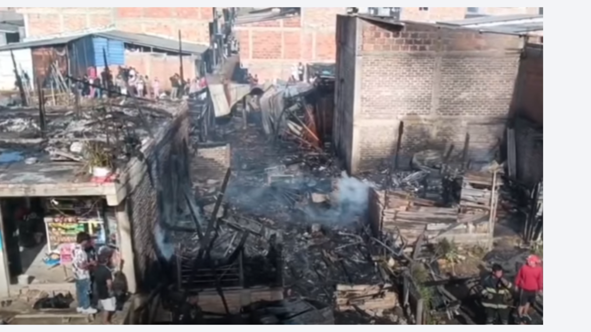 ¿Cuáles son las disposiciones de las autoridades ante la situación de emergencia?

 – Ojo critico