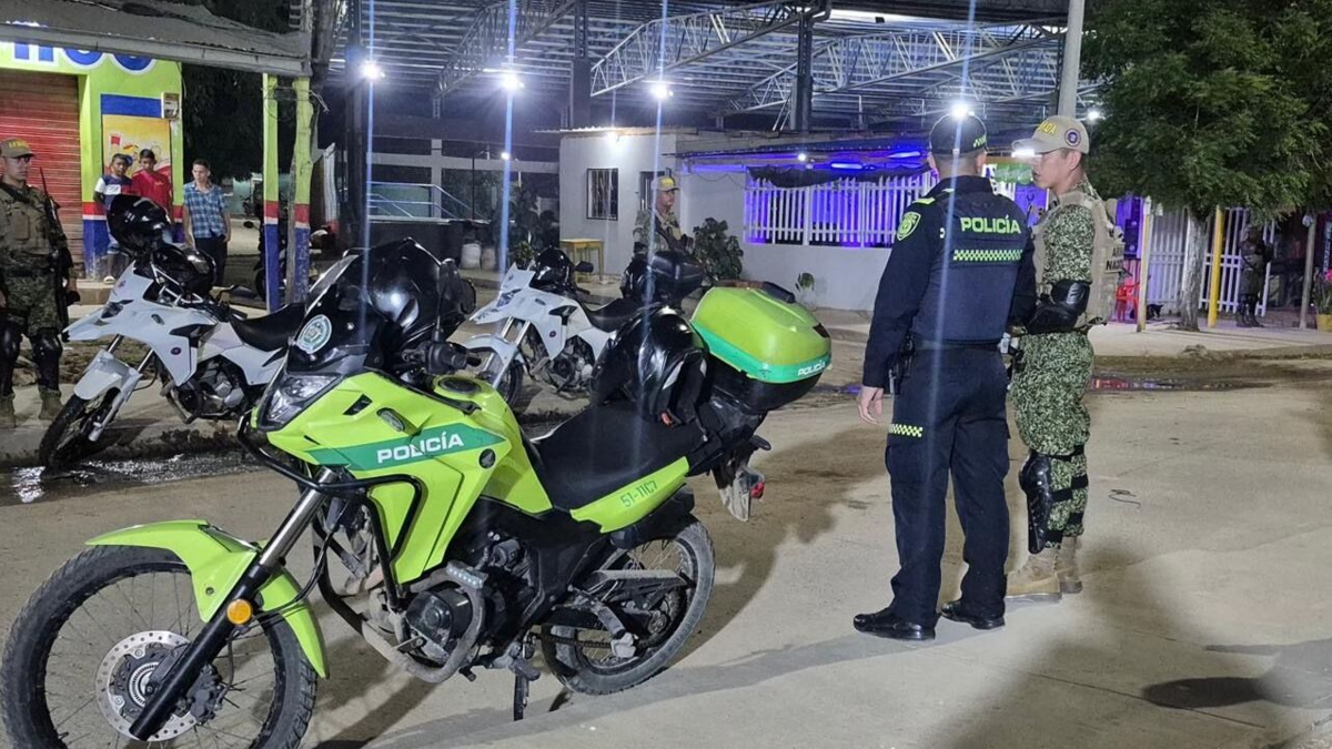 tres víctimas, obligadas a asistir a una reunión, nunca regresaron

 – Ojo critico