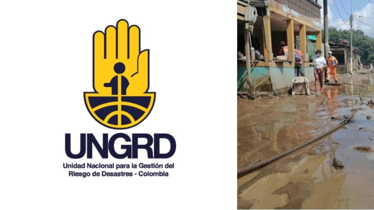 La Unidad Nacional de Gestión de Riesgo de Desastres inicia un nuevo ciclo de pagos para familias afectadas por la crisis invernal en el país

 – Ojo critico