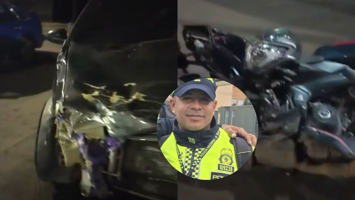 Investigan las causas de un accidente en Cundinamarca que dejó herido al vicealcalde policial de Ibagué y asesinado a otro uniformado

 – Ojo critico