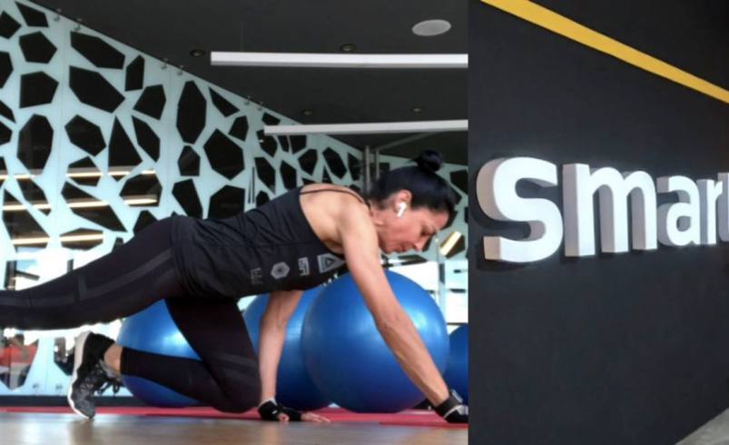 Esto dijo SmartFit sobre la muerte repentina de una mujer que hacía ejercicio en el gimnasio

 – Ojo critico