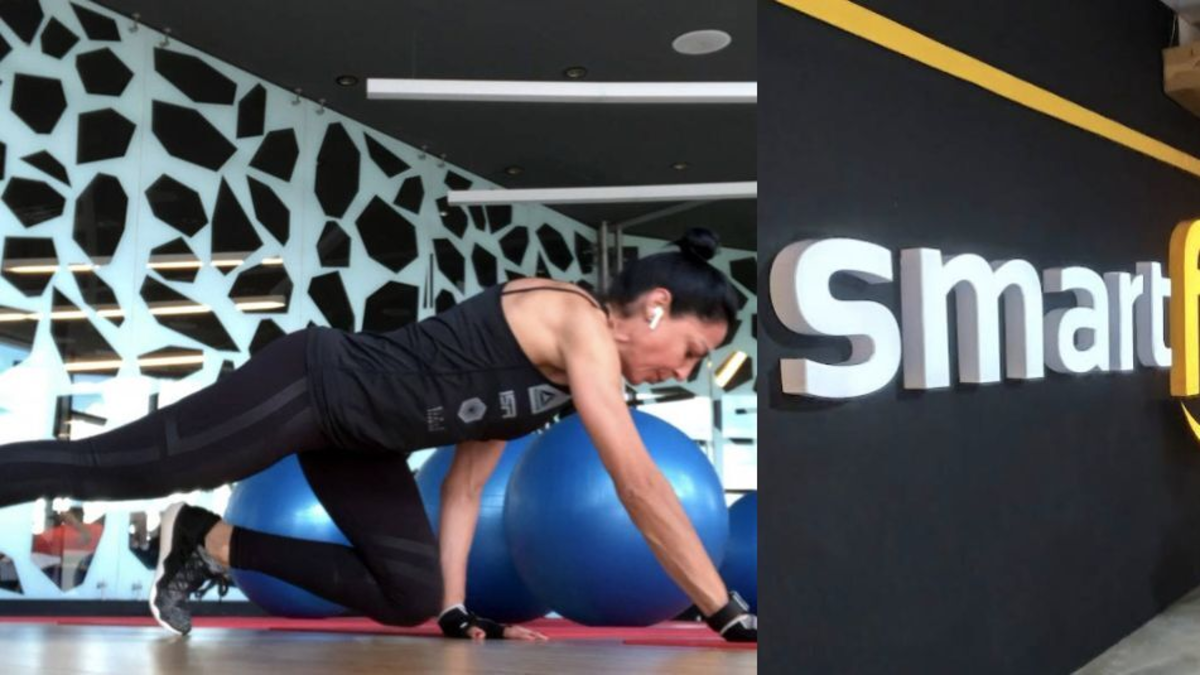 Esto dijo SmartFit sobre la muerte repentina de una mujer que hacía ejercicio en el gimnasio

 – Ojo critico