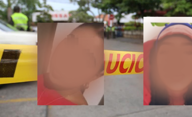 fiesta, extorsión y presunta vinculación con grupo criminal

 – Ojo critico