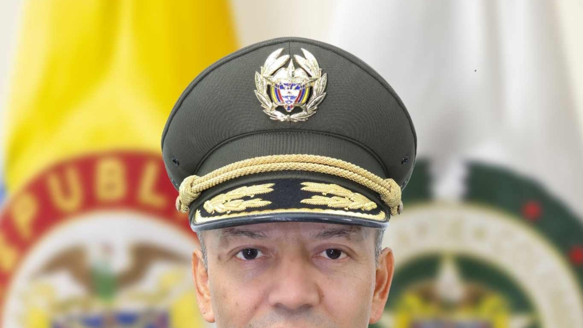 Cali tiene nuevo comandante de la Policía Metropolitana tras la rotación de tres generales en seis meses

 – Ojo critico