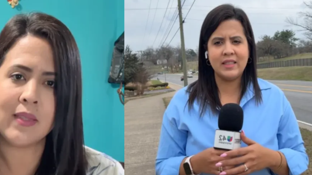 La periodista barranquillera Estefany Rodríguez queda en libertad bajo fianza luego de 16 días detenida por ICE en EE.UU.

 – Ojo critico