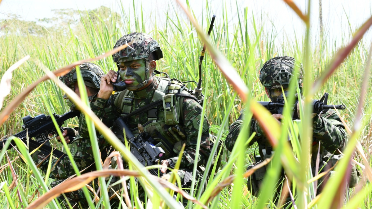 Luego de un ataque con explosivos en la Carretera Panamericana que mató a un soldado, se reportó otro en Suárez, Cauca: un uniformado resultó herido

 – Ojo critico