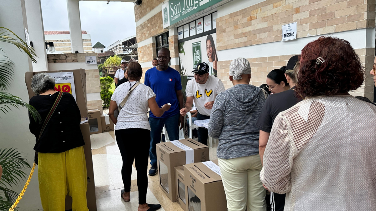 ¿Qué dicen en Asocaña y la Cámara de Comercio de Cali?

 – Ojo critico