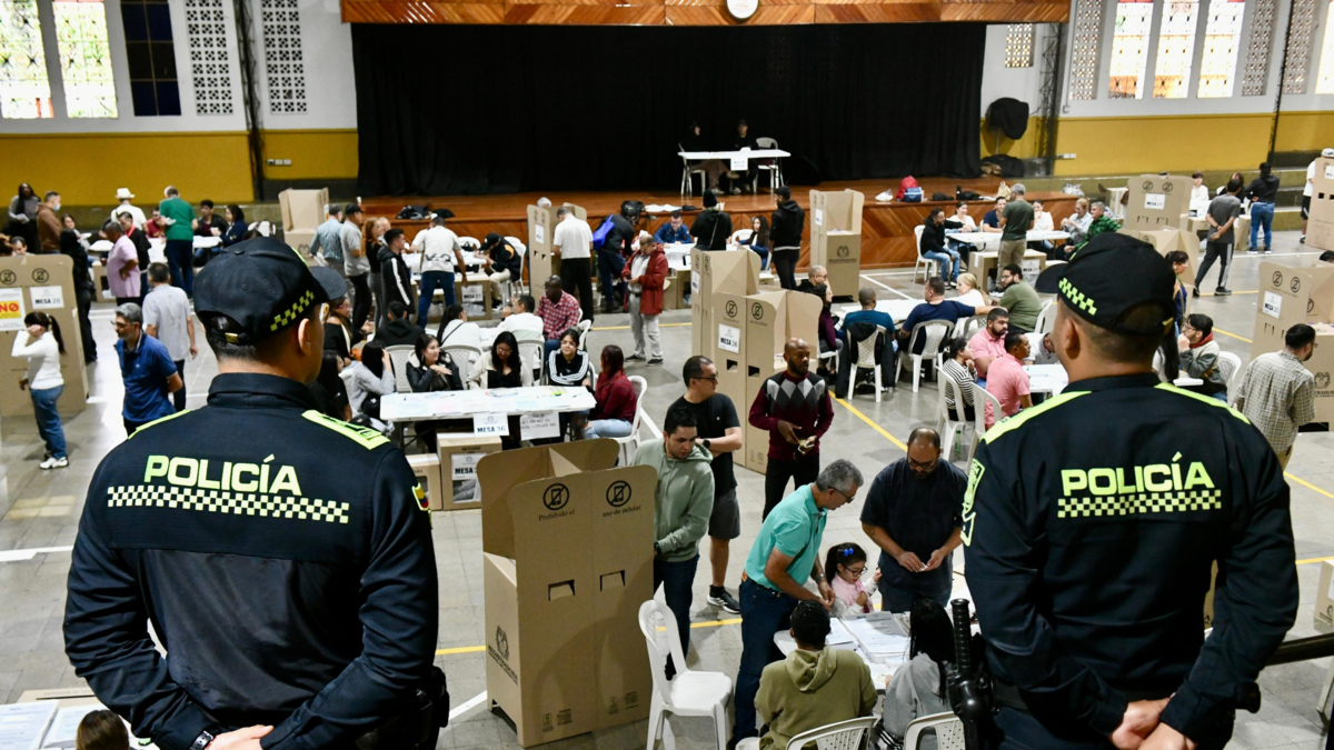 seguridad y equilibrio pesquero

 – Ojo critico